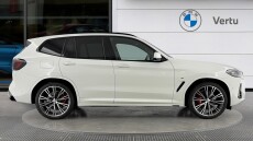 BMW X3 xDrive20d MHT M Sport 5dr Step Auto Diesel Estate